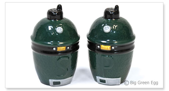 Shakers